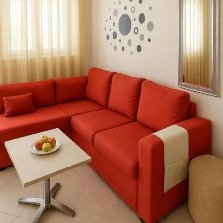 Small In Nea Kallikratia