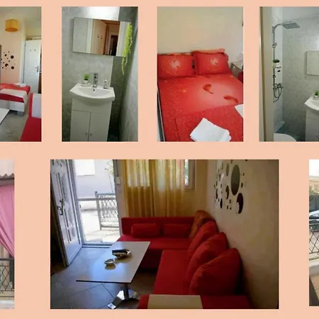 Small In Nea Kallikratia Apartamento
