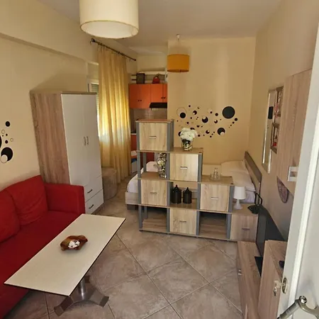 Apartamento Small In Nea Kallikratia Nea Kallikrateia