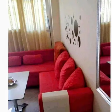 Apartamento Small In Nea Kallikratia Nea Kallikrateia