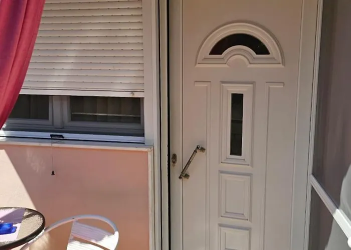 Apartamento Small In Nea Kallikratia Nea Kallikrateia